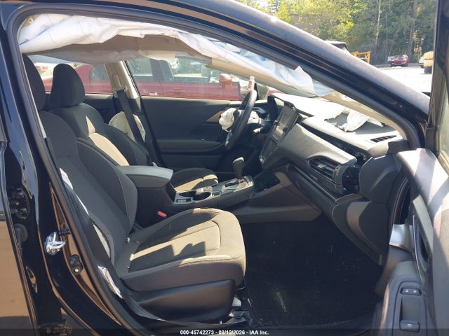Продаж на аукціоні авто 2025 Subaru Impreza Base 5-door, vin: JF1GUABC5S8200107, номер лоту: 45742273