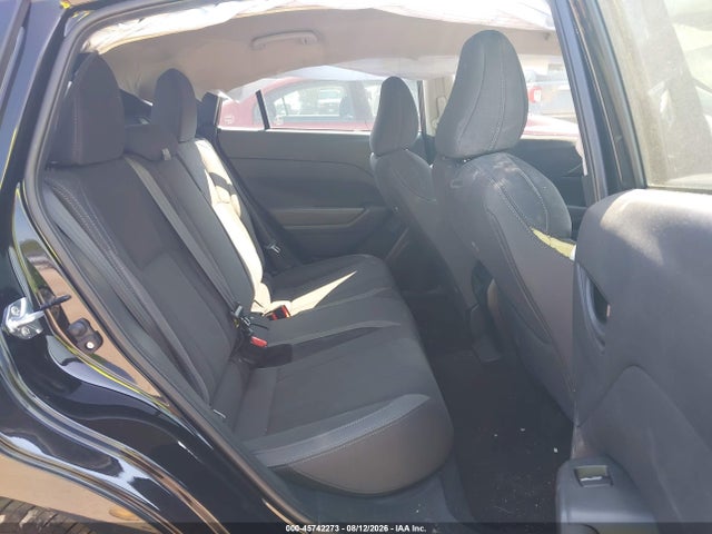 Продаж на аукціоні авто 2025 Subaru Impreza Base 5-door, vin: JF1GUABC5S8200107, номер лоту: 45742273