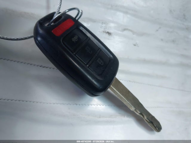 Honda Civic Lx 2018 19XFC2E59JE037882 Image 11