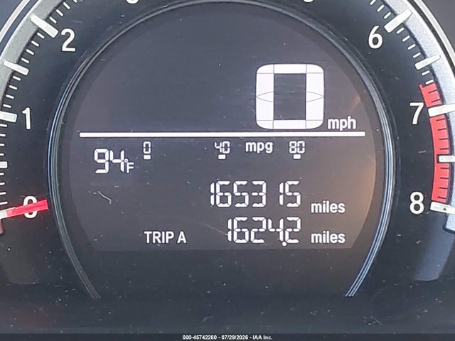 Honda Civic Lx 2018 19XFC2E59JE037882 Image 16