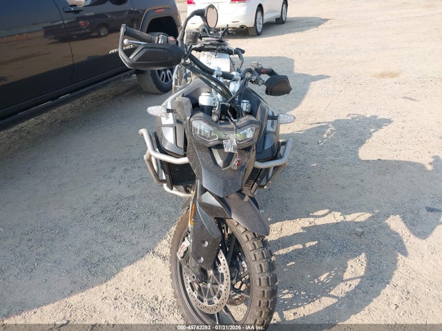 Triumph Motorcycle Tiger 900 Gt (lrh) 2020 SMTE65DF2LTAB4095 Image 5