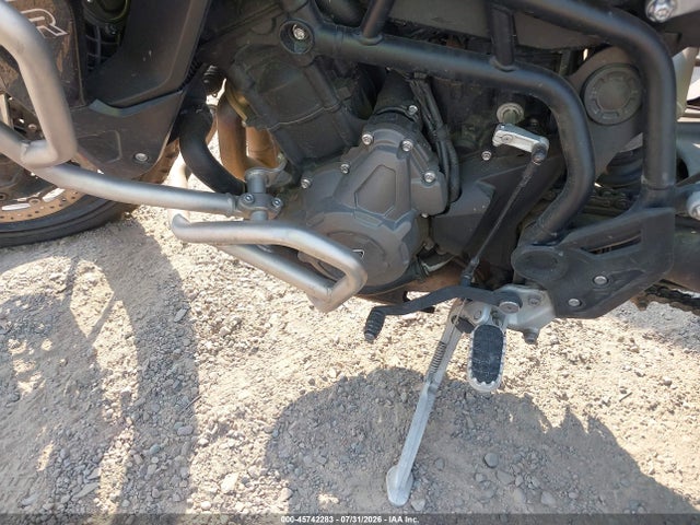 Triumph Motorcycle Tiger 900 Gt (lrh) 2020 SMTE65DF2LTAB4095 Image 9