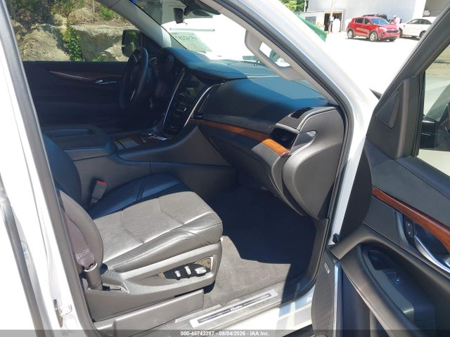 Продаж на аукціоні авто 2017 Cadillac Escalade Premium Luxury, vin: 1GYS4CKJ1HR290061, номер лоту: 45742287