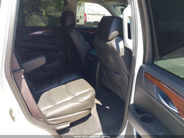 Продаж на аукціоні авто 2017 Cadillac Escalade Premium Luxury, vin: 1GYS4CKJ1HR290061, номер лоту: 45742287