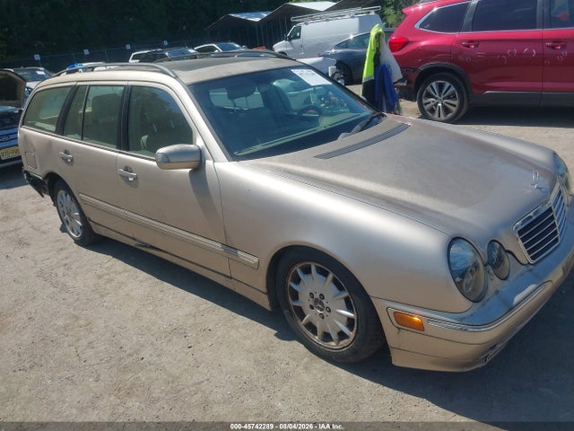 Aukcja sprzedaży 2001 Mercedes-benz E 320, vin: WDBJH65J11B264673, numer aukcji: 45742289