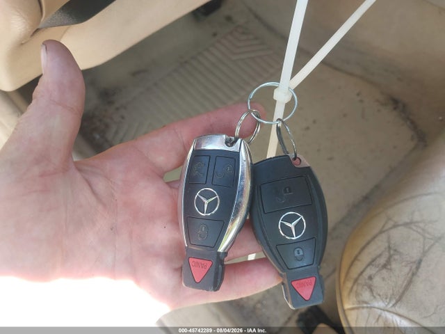 Продажа на аукционе авто 2001 Mercedes-benz E 320, vin: WDBJH65J11B264673, номер лота: 45742289