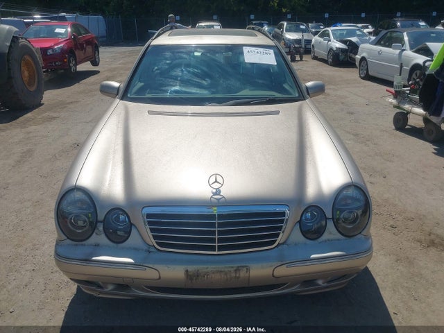 Продажа на аукционе авто 2001 Mercedes-benz E 320, vin: WDBJH65J11B264673, номер лота: 45742289