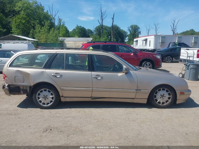 Продажа на аукционе авто 2001 Mercedes-benz E 320, vin: WDBJH65J11B264673, номер лота: 45742289