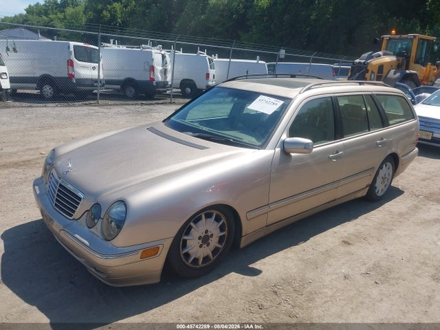 Продажа на аукционе авто 2001 Mercedes-benz E 320, vin: WDBJH65J11B264673, номер лота: 45742289