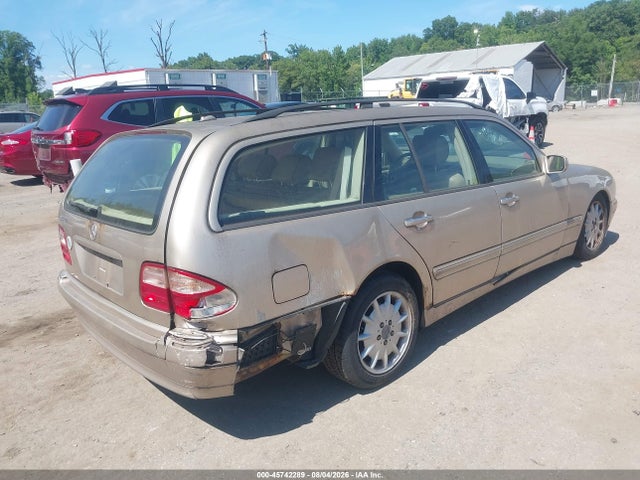 Продажа на аукционе авто 2001 Mercedes-benz E 320, vin: WDBJH65J11B264673, номер лота: 45742289