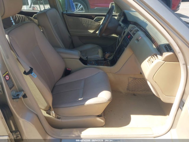 Продажа на аукционе авто 2001 Mercedes-benz E 320, vin: WDBJH65J11B264673, номер лота: 45742289