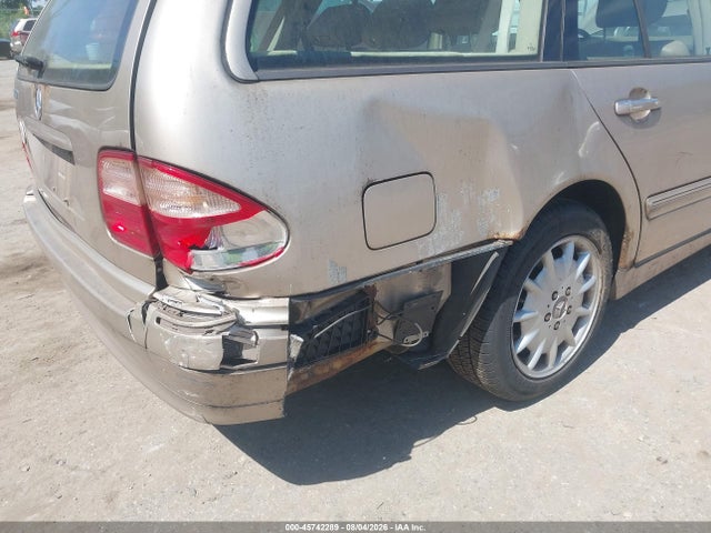 Продажа на аукционе авто 2001 Mercedes-benz E 320, vin: WDBJH65J11B264673, номер лота: 45742289