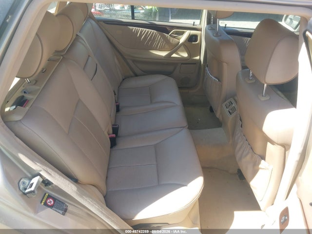 Продажа на аукционе авто 2001 Mercedes-benz E 320, vin: WDBJH65J11B264673, номер лота: 45742289
