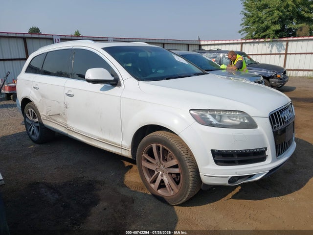 2014 WA1LGAFE1ED009818 головне зображення
