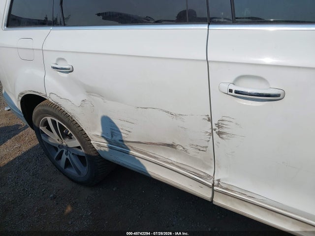 WA1LGAFE1ED009818 Audi Q7 3.0t Premium