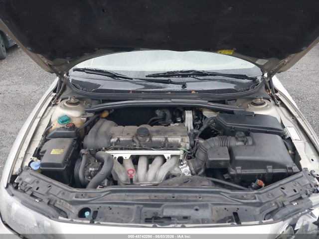 Продаж на аукціоні авто 2004 Volvo S60 2.4, vin: YV1RS61T742325861, номер лоту: 45742298
