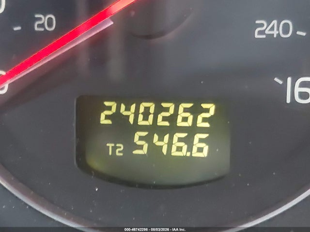 Продаж на аукціоні авто 2004 Volvo S60 2.4, vin: YV1RS61T742325861, номер лоту: 45742298