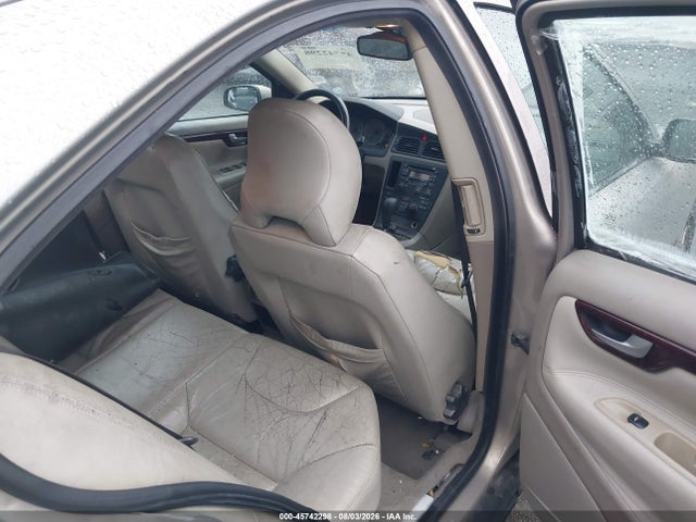 Продаж на аукціоні авто 2004 Volvo S60 2.4, vin: YV1RS61T742325861, номер лоту: 45742298