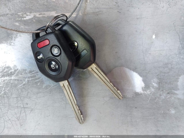 45742299 :رقم المزاد ، JF1GPAA6XE8299739 vin ، 2014 Subaru Impreza 2.0i مزاد بيع