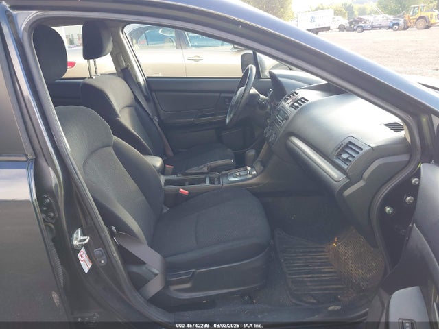 45742299 :رقم المزاد ، JF1GPAA6XE8299739 vin ، 2014 Subaru Impreza 2.0i مزاد بيع