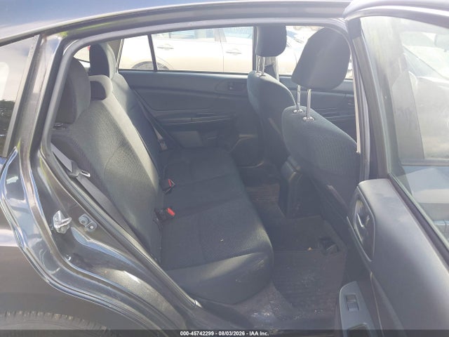 45742299 :رقم المزاد ، JF1GPAA6XE8299739 vin ، 2014 Subaru Impreza 2.0i مزاد بيع