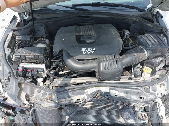 45742301 :رقم المزاد ، 1C4RJFAG7DC603213 vin ، 2013 Jeep Grand Cherokee Laredo Trailhawk مزاد بيع