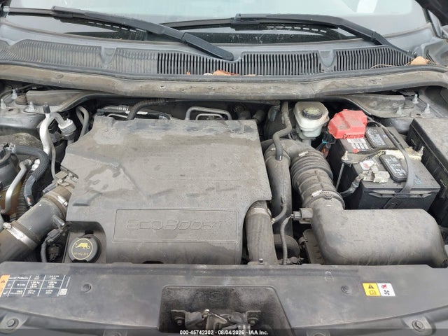 1FM5K8GT9FGB81075 Ford EXPLORER SPORT