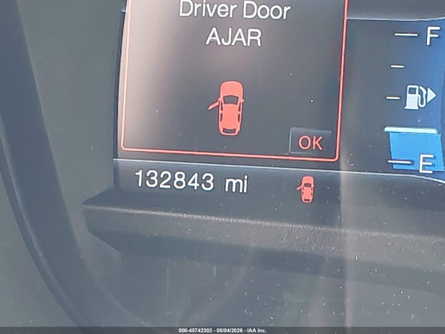 1FM5K8GT9FGB81075 Ford EXPLORER SPORT