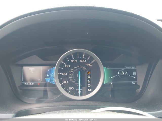1FM5K8GT9FGB81075 Ford EXPLORER SPORT