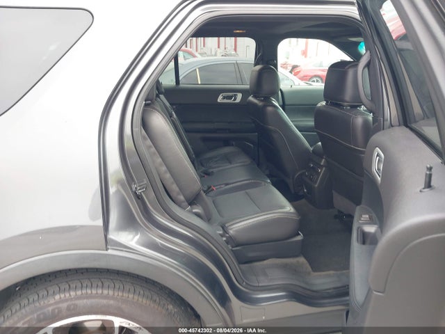 1FM5K8GT9FGB81075 Ford EXPLORER SPORT