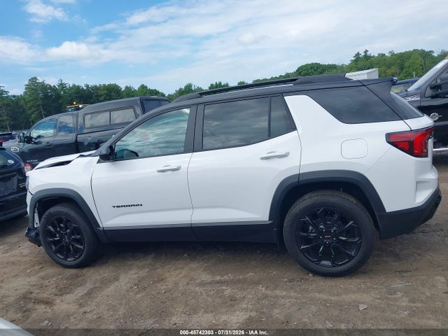 Aukcja sprzedaży 2026 Gmc Terrain Awd Elevation, vin: 3GKALUEG8TL501075, numer aukcji: 45742303