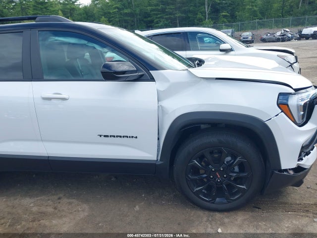 Aukcja sprzedaży 2026 Gmc Terrain Awd Elevation, vin: 3GKALUEG8TL501075, numer aukcji: 45742303