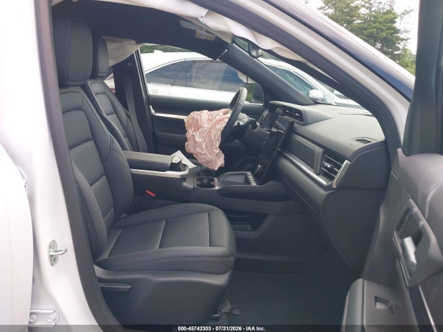 Aukcja sprzedaży 2026 Gmc Terrain Awd Elevation, vin: 3GKALUEG8TL501075, numer aukcji: 45742303