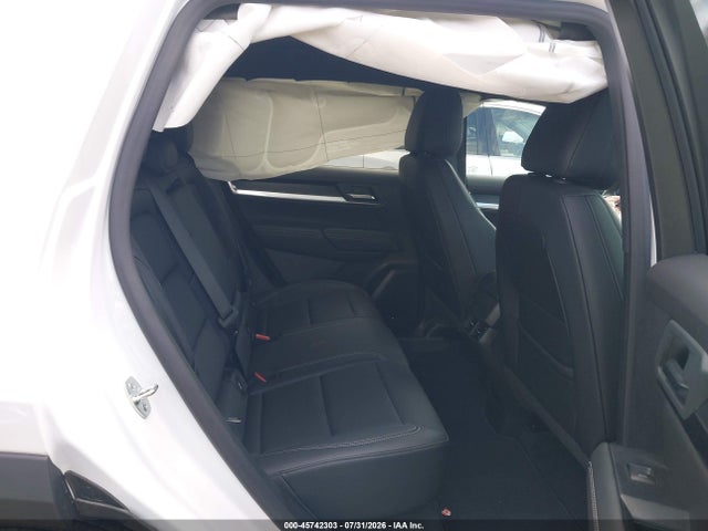 Aukcja sprzedaży 2026 Gmc Terrain Awd Elevation, vin: 3GKALUEG8TL501075, numer aukcji: 45742303
