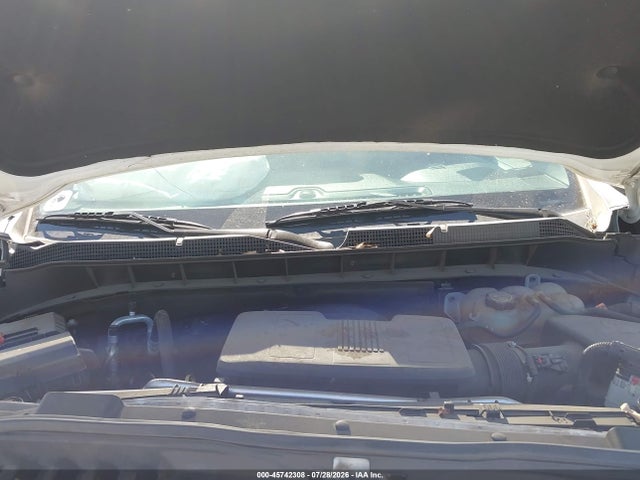 1GCPYFED1NZ206226 Chevrolet Silverado 1500 Ltd 4wd Short Bed Lt Trail Boss