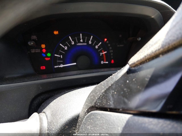 Продажа на аукционе авто 2013 Honda Civic Lx, vin: 19XFB2F52DE094091, номер лота: 45742313