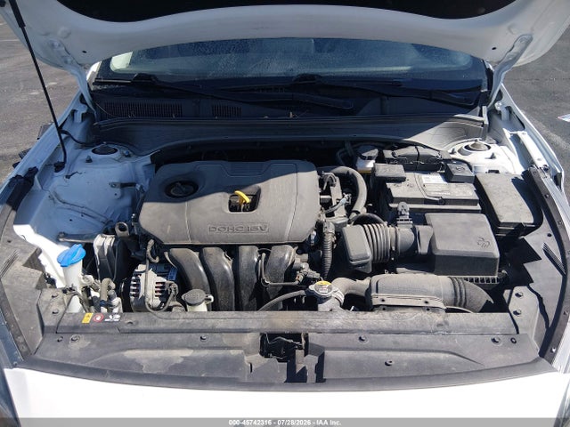KIA Forte Lxs 2023 3KPF24AD3PE525276 Image 10