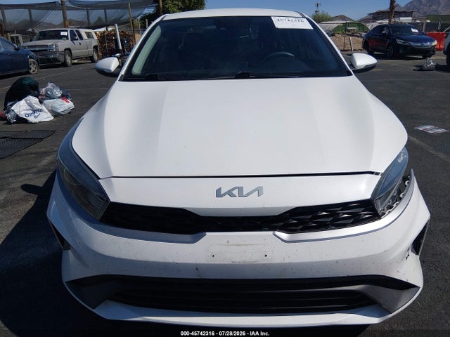 KIA Forte Lxs 2023 3KPF24AD3PE525276 Image 12