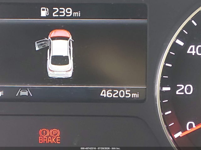 KIA Forte Lxs 2023 3KPF24AD3PE525276 Image 15