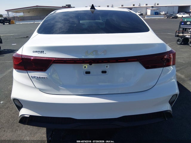 KIA Forte Lxs 2023 3KPF24AD3PE525276 Image 16