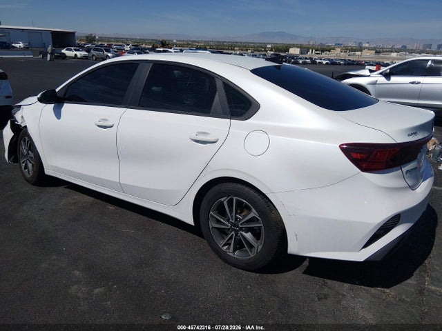 KIA Forte Lxs 2023 3KPF24AD3PE525276 Image 3