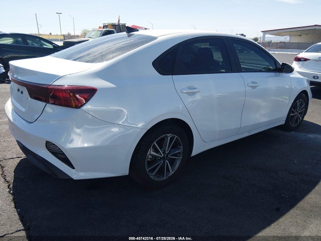 KIA Forte Lxs 2023 3KPF24AD3PE525276 Image 4