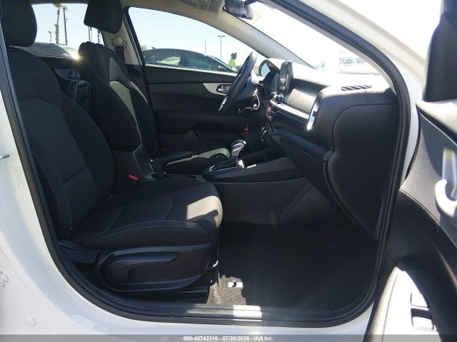 KIA Forte Lxs 2023 3KPF24AD3PE525276 Image 5