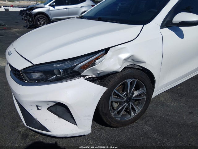 KIA Forte Lxs 2023 3KPF24AD3PE525276 Image 6