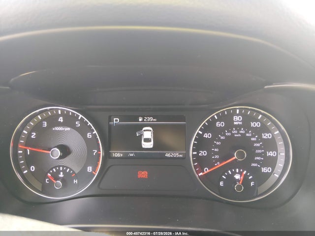 KIA Forte Lxs 2023 3KPF24AD3PE525276 Image 7