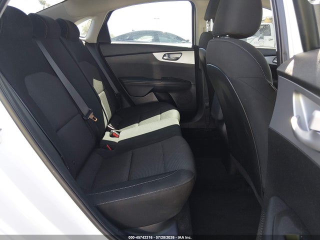 KIA Forte Lxs 2023 3KPF24AD3PE525276 Image 8