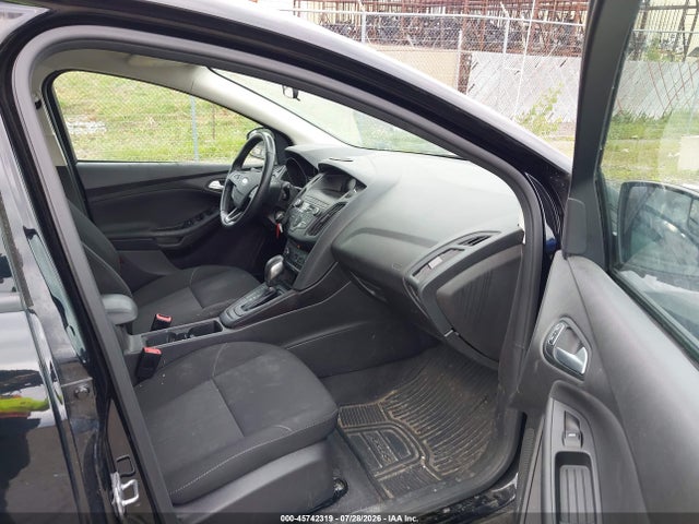 Aukcja sprzedaży 2018 Ford Focus Se, vin: 1FADP3K28JL258673, numer aukcji: 45742319