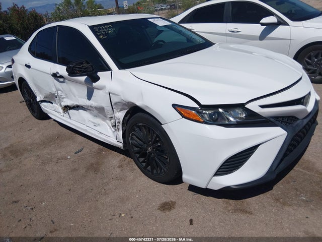 2019 4T1B11HK4KU258725 main image