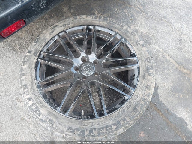 Продаж на аукціоні авто 2013 Mercedes-benz G, vin: WDCYC7DF3DX208365, номер лоту: 45742325