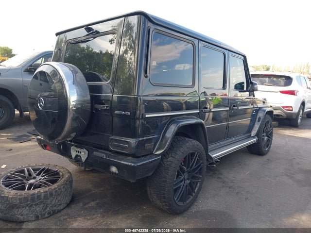 Продаж на аукціоні авто 2013 Mercedes-benz G, vin: WDCYC7DF3DX208365, номер лоту: 45742325